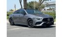 مرسيدس بنز CLA 45 AMG MERCEDES BENZ CLA 35 AMG 2023 ZERO KM NIGHT PACKAGE