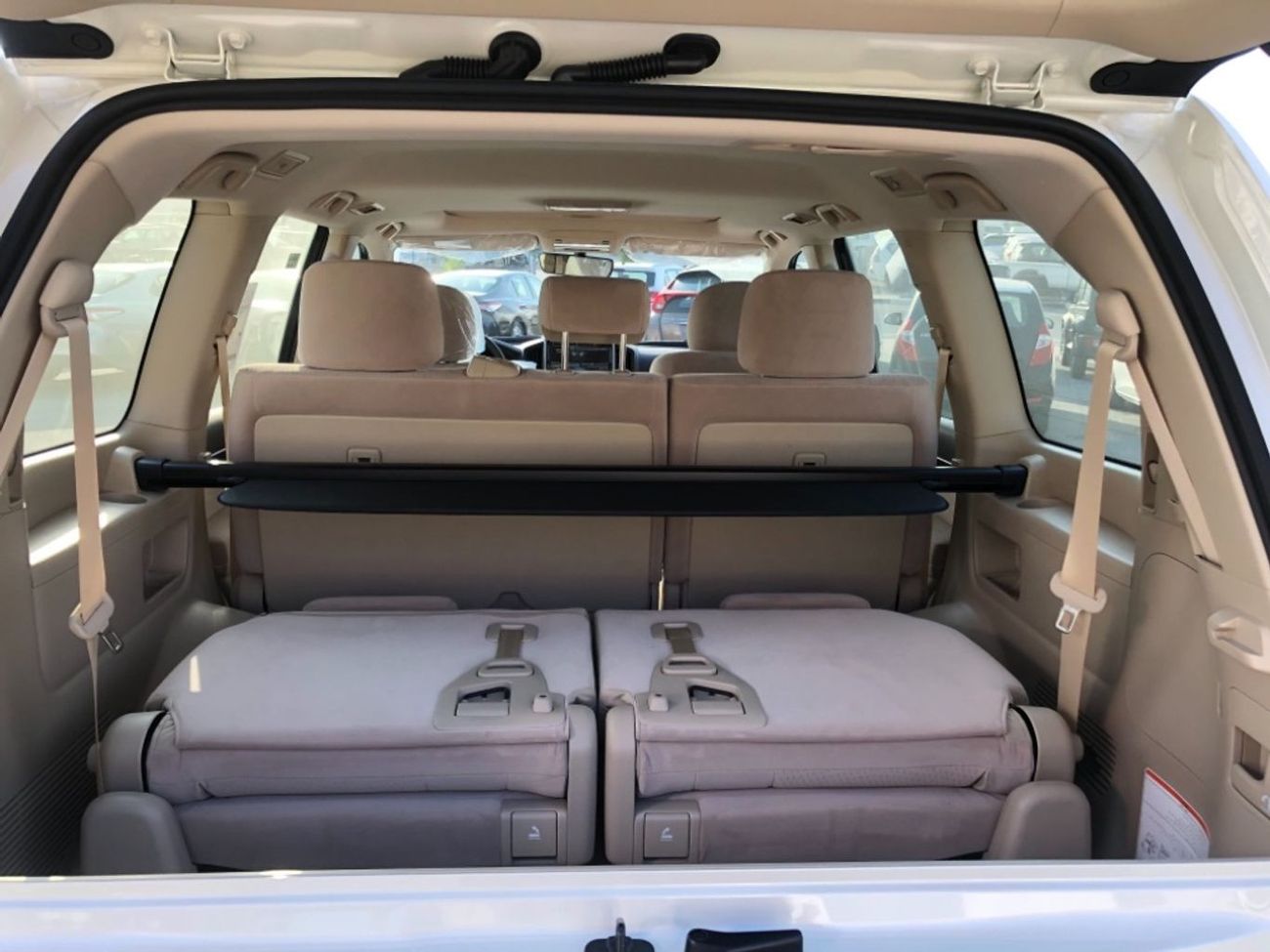 Toyota Land Cruiser GXR 4.0 cc