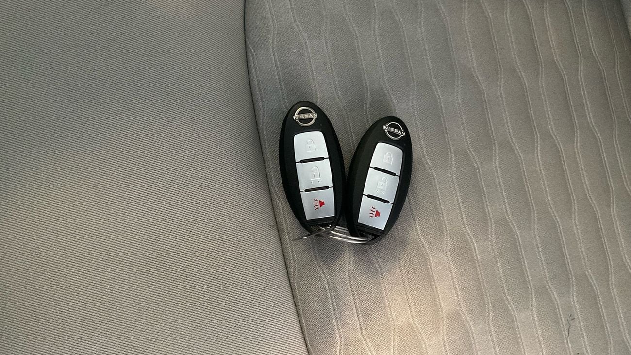 Nissan Pathfinder S | upto AED 20,000 Ramadan Discount | Guaranteed Warranty | 0 Down Payment