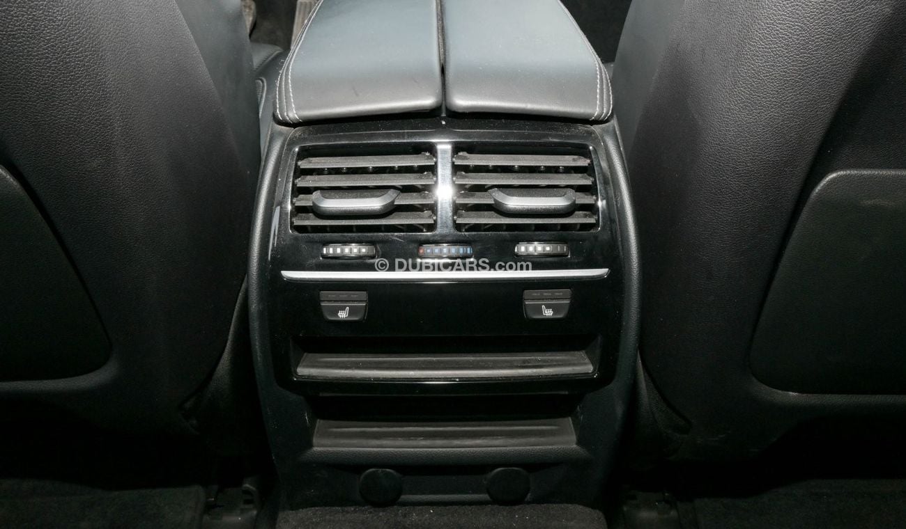 بي أم دبليو 520i D