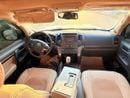 Toyota Land Cruiser 2009 landcruser