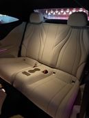 مرسيدس بنز CLE 300 كوبيه