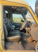 Toyota Land Cruiser 70 Diesel 4.5 Liter Right Hand Drive 3 Doors Manual Gear