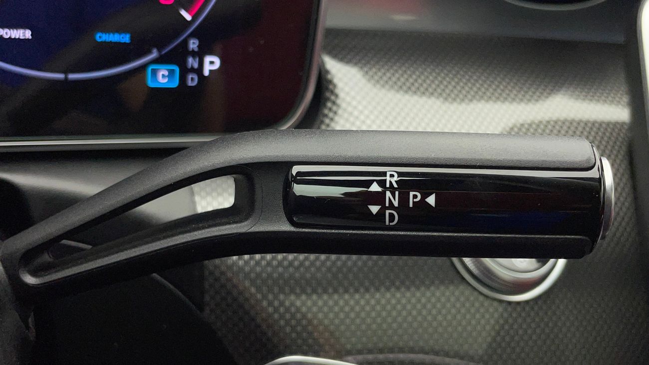 Mercedes-Benz C 200 AMG LINE 1.5 | Zero Down Payment | Home Test Drive