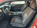 Dodge Challenger SXT