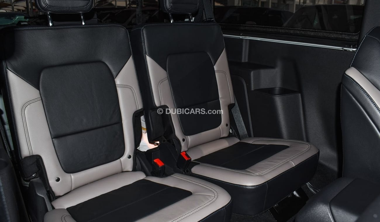 فورد برونكو