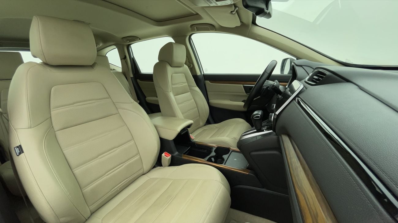 Honda CRV TOURING 2.4 | Zero Down Payment | Home Test Drive