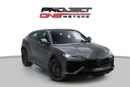 Lamborghini Urus SE