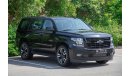 شيفروليه تاهو Chevrolet Tahoe RST 2020 GCC Under Warranty