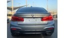 BMW 530i Luxury BMW 530 i_Gcc_2018_Excellent_Condition _Full option