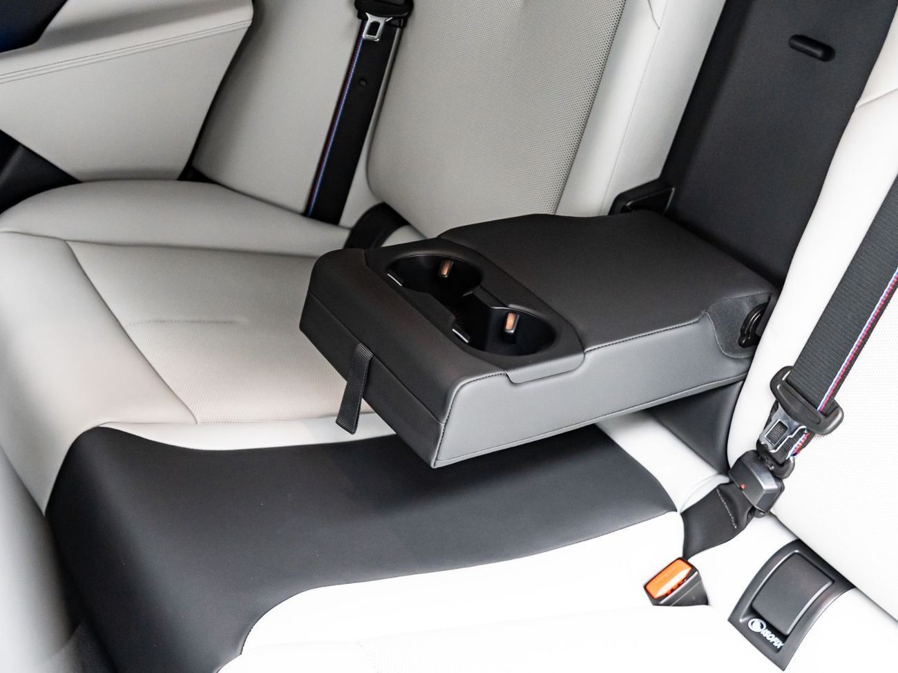 BMW M5 2025 BMW M5 Competition, 2030 BMW Warranty + Service Contract, Low Kms, GCC