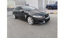 Jaguar XF korean importer