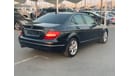 مرسيدس بنز C 200 Mercedes C200 2014 1.8 L