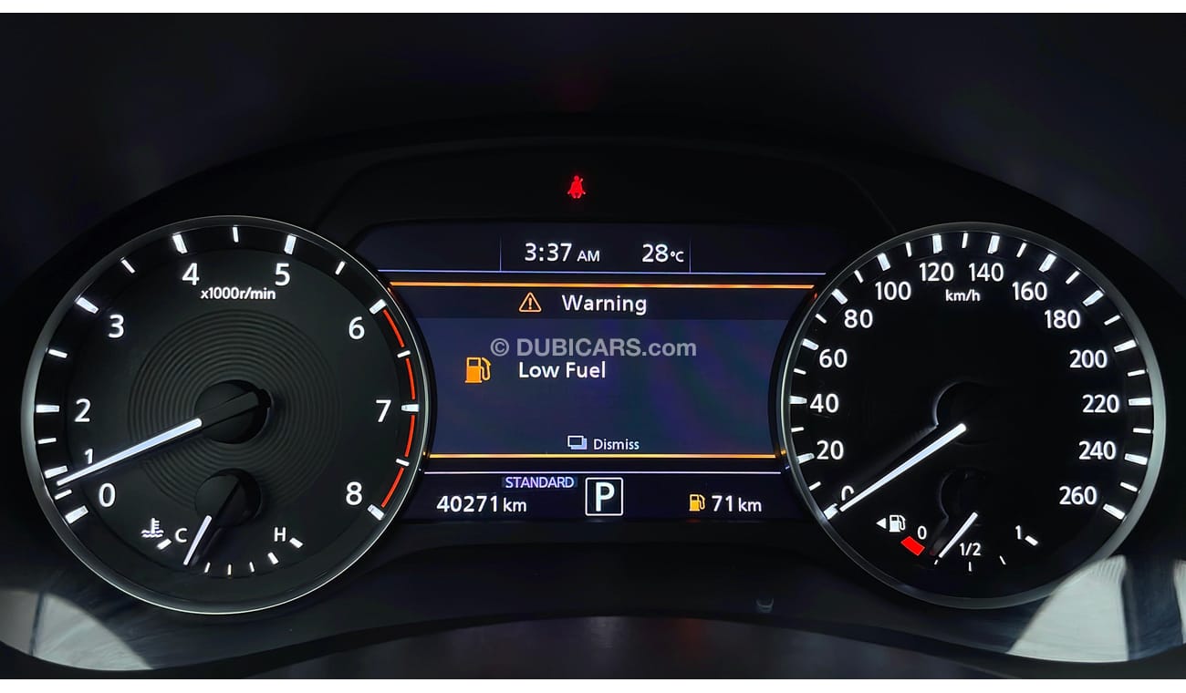 Infiniti QX50 LUXE 2 | Under Warranty | Inspected on 150+ parameters