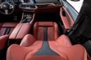 BMW X5 Competition 4.4L BMW X5 M Competition 2022 GCC | | Agency Warranty | Service Contract
