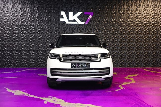 Land Rover Range Rover AUTOBIOGRAPHY P530, миниатюра 16