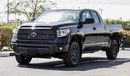 Toyota Tundra SX (Export)