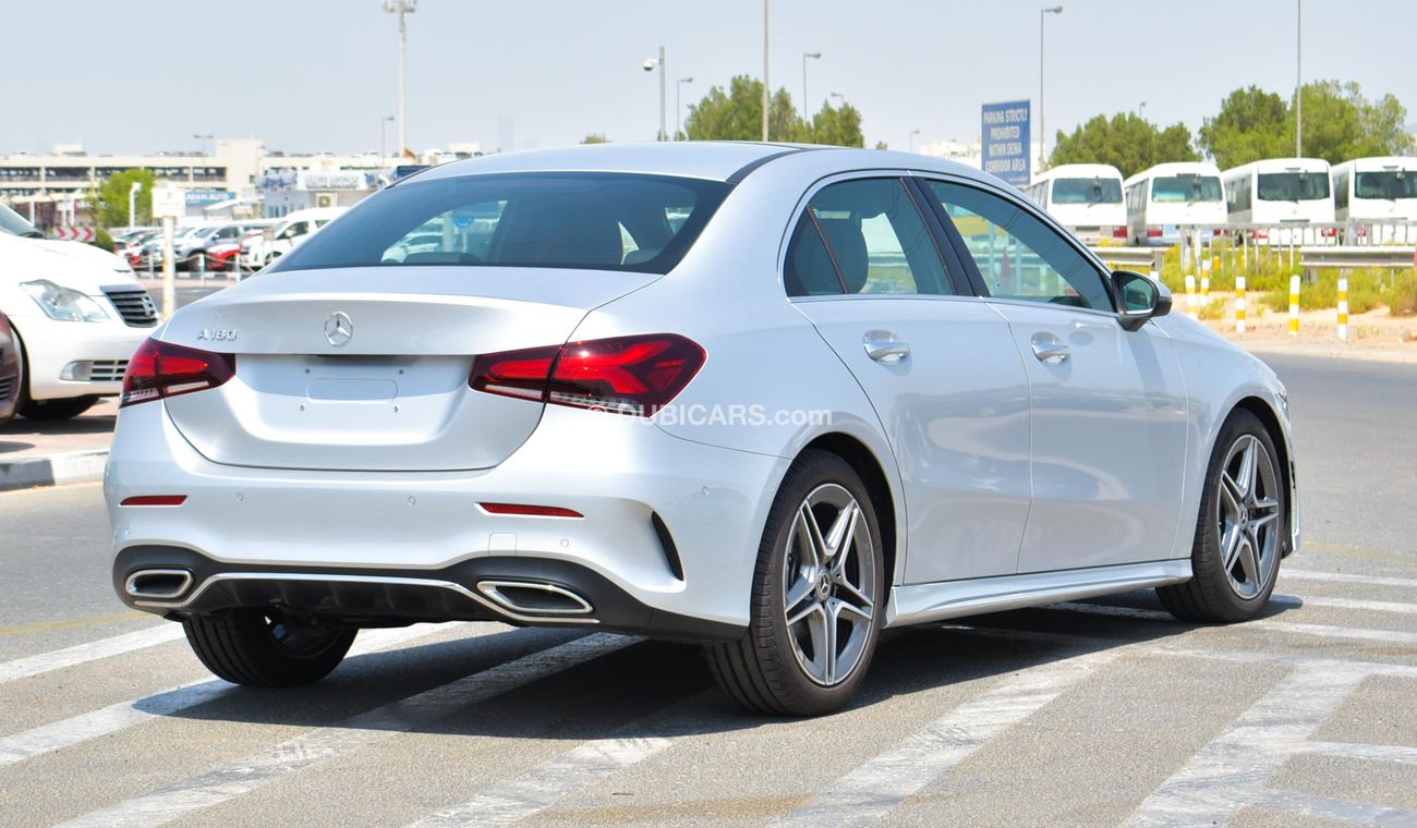 Mercedes Benz A180 | 2022 - Brand New