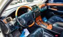 Lexus LS 430