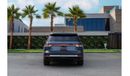 Lincoln Aviator Reserve | 4,112 P.M  | 0% Downpayment | Full Agency Service History!