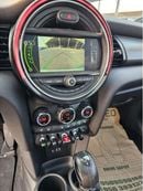 ميني كوبر Std