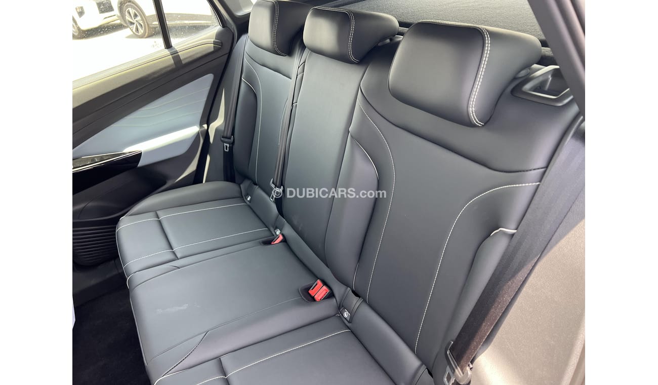 Volkswagen ID.4 4×2