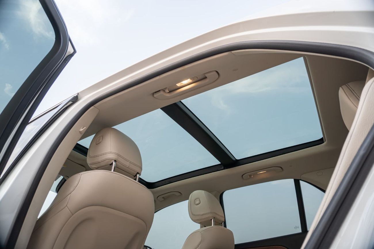 Mercedes-Benz GLE 350 4matic