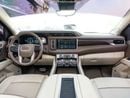 جي أم سي يوكون 6.2 V8 Denali (AWD)