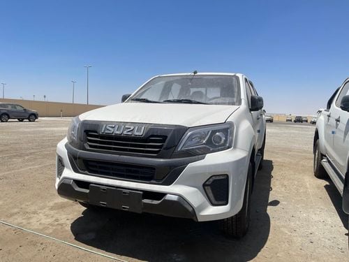 إيسوزو Re-max (non Gcc)