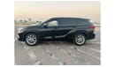 Toyota Highlander *Offer*2021 Toyota Highlander Limited 3.5L V6 Full Option - UAE PASS
