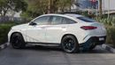 Mercedes-Benz GLE 450 Coupe AMG 4MATIC EQ Boost 2026 GCC 0Km With 2 Years Unlimited Mileage @Official Dealer