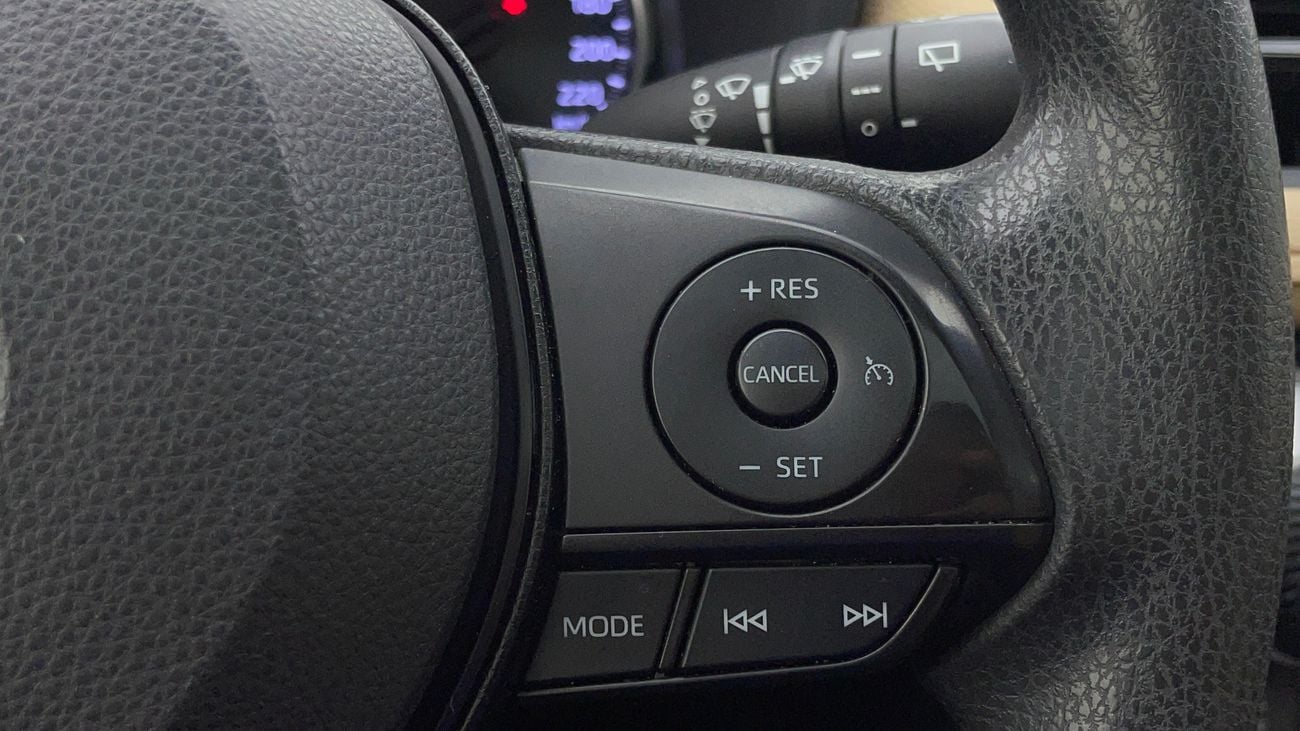 تويوتا راف ٤ VX 2.5 | بدون دفعة مقدمة | اختبار القيادة في المنزل