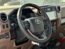 Toyota Land Cruiser Pick Up SC 4.0L TOYOTA LAND CRUISER 4.0L Pick-up 4WD 2025