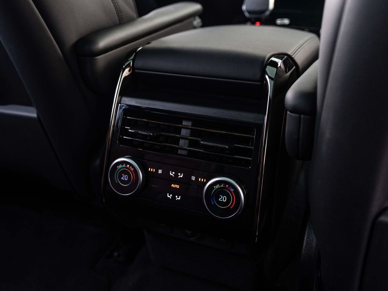 لاند روفر رينج روفر سبورت S P400 3.0L