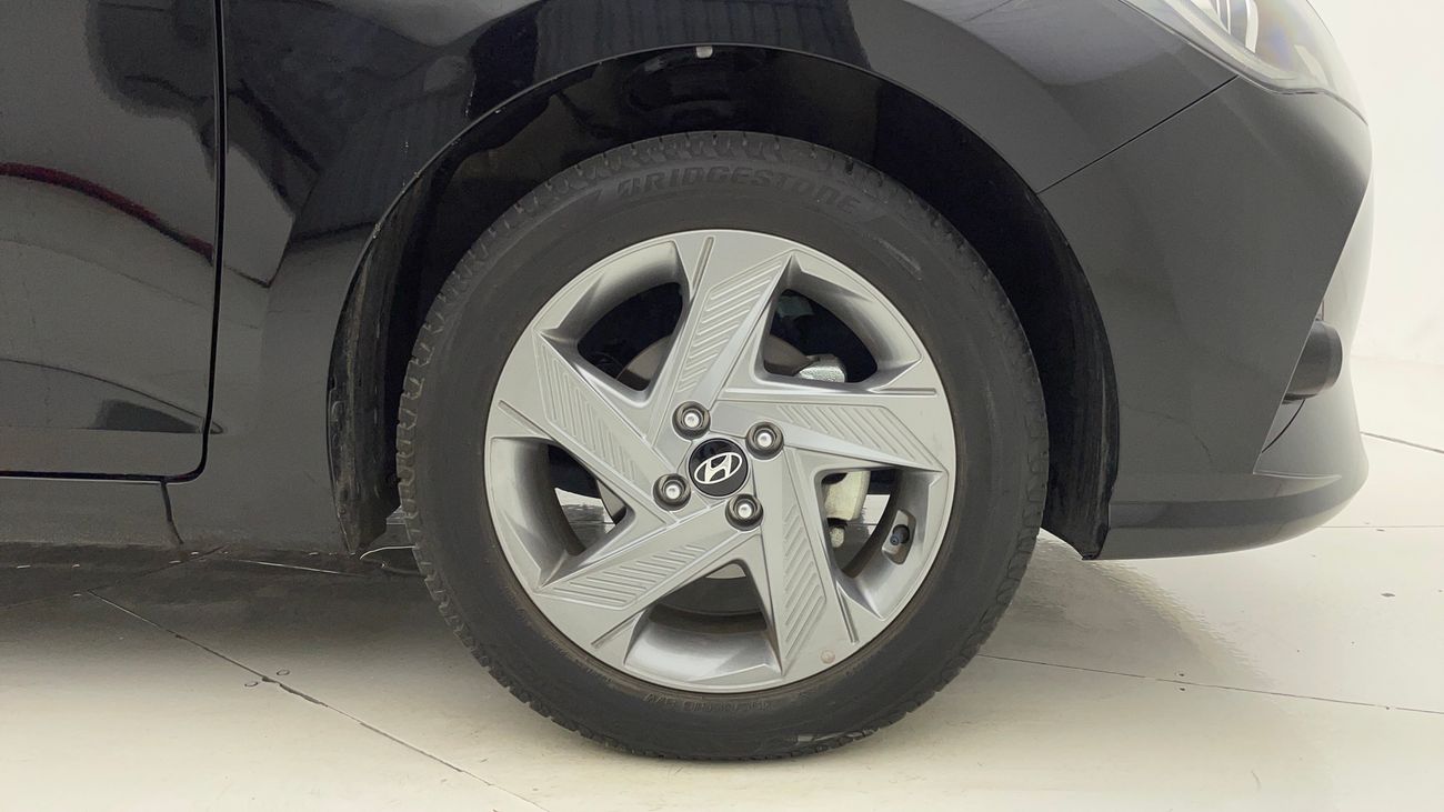 هيونداي أكسنت COMFORT 1.6 | بدون دفعة مقدمة | اختبار قيادة مجاني للمنزل