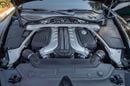 Bentley Continental GT 6.0L W12 (626 HP)
