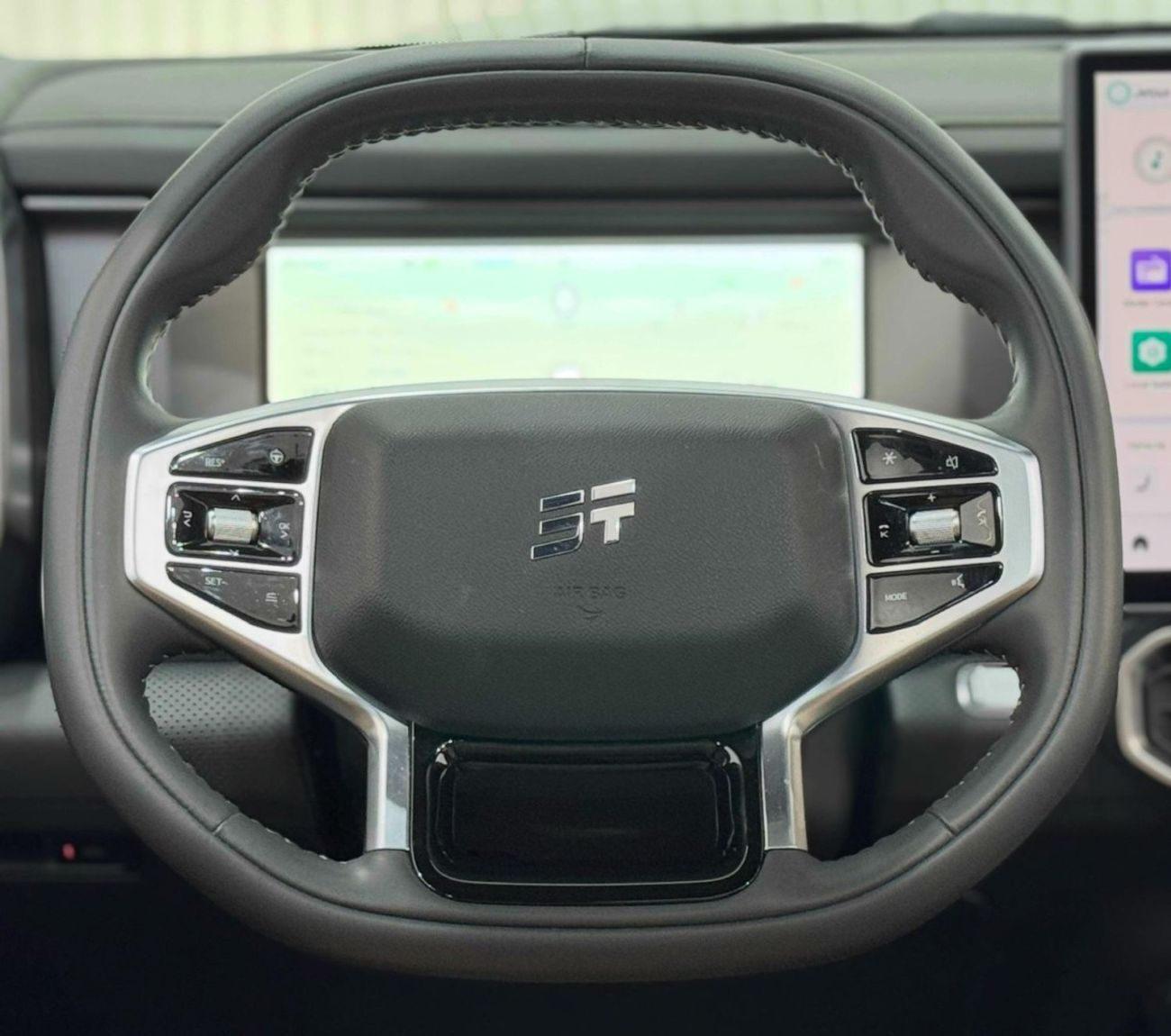 Jetour T2 2025 Jetour T2 Travel+, 10Y Agency Warranty, Full Service History, GCC