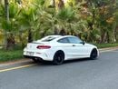 Mercedes Benz C300 AMG | American Specs | Pristine Condition
