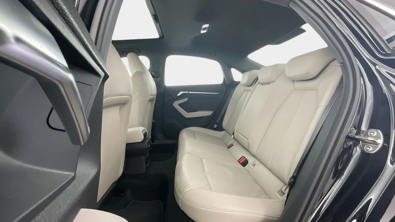 Audi A3 35 TFSI Progress Plus 1.4L 35 TFSI Progress Plus | Guaranteed Warranty | 0 Down Payment