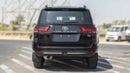 تويوتا لاند كروزر Land cruiser VX 4.0L petrol 2025
