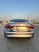 إنفينيتي Q50 Premium 3.0L (326 HP)