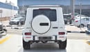 Mercedes-Benz G 63 AMG V8 Biturbo