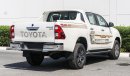 Toyota Hilux 4.0 SR5