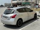 Nissan Tiida S 1.6L Hatchback