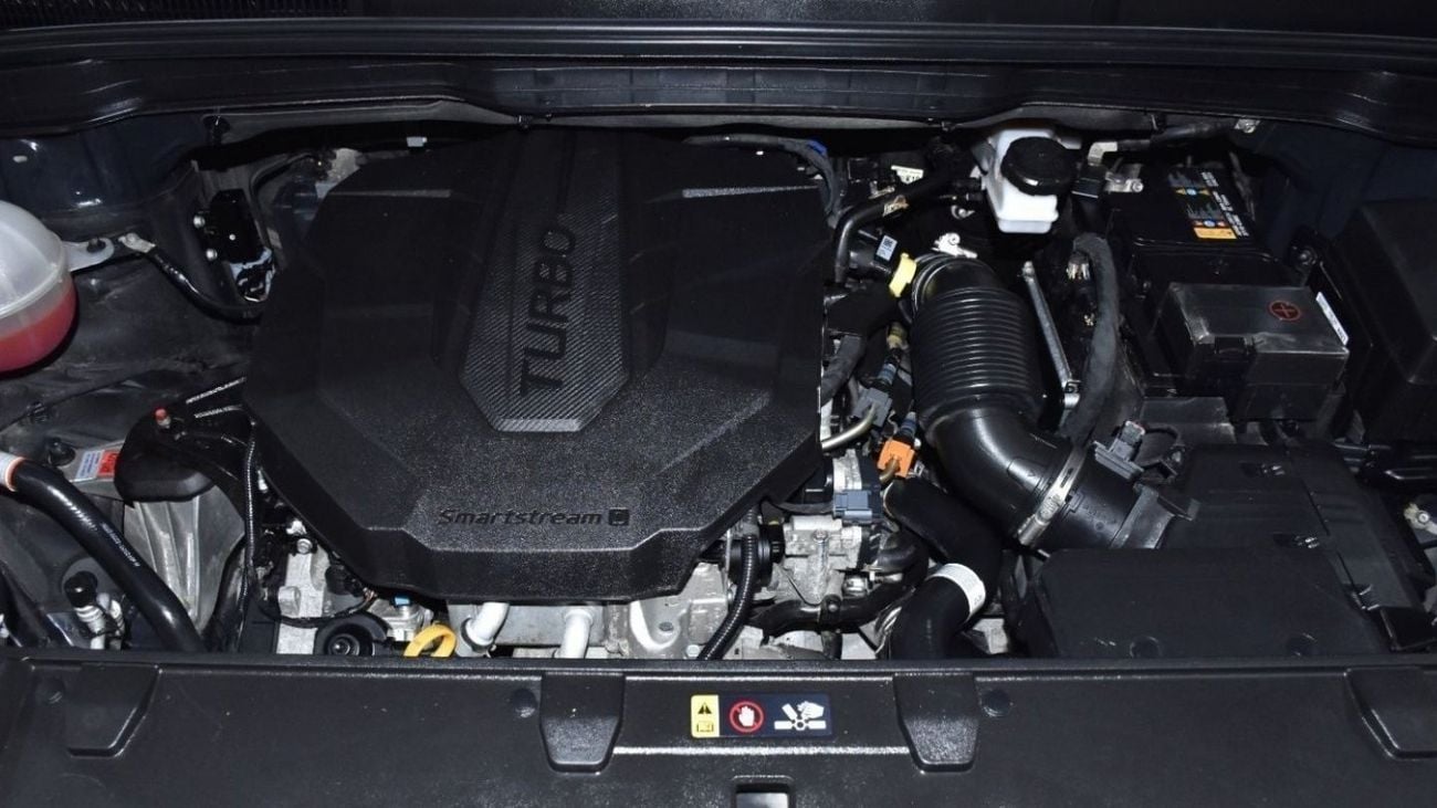 كيا كارنيفال EXCELLENT DEAL for our KIA Carnival ( 2021 Model ) in Black Color Korean Spec