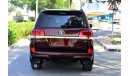 Toyota Land Cruiser 200 VX  V8  4.5L TURBO DIESEL 7-SEATER AUTOMATIC TRANSMISSION