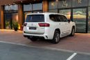 Toyota Land Cruiser VXR Toyota Land Cruiser 2024