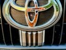 Toyota Prado TX-L