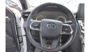 Toyota Land Cruiser GR-S 3.3L DSL