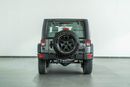 Jeep Willys 2018 Jeep Wrangler Unlimited Willy’s / 5 Year Jeep Warranty & Full Jeep Service History